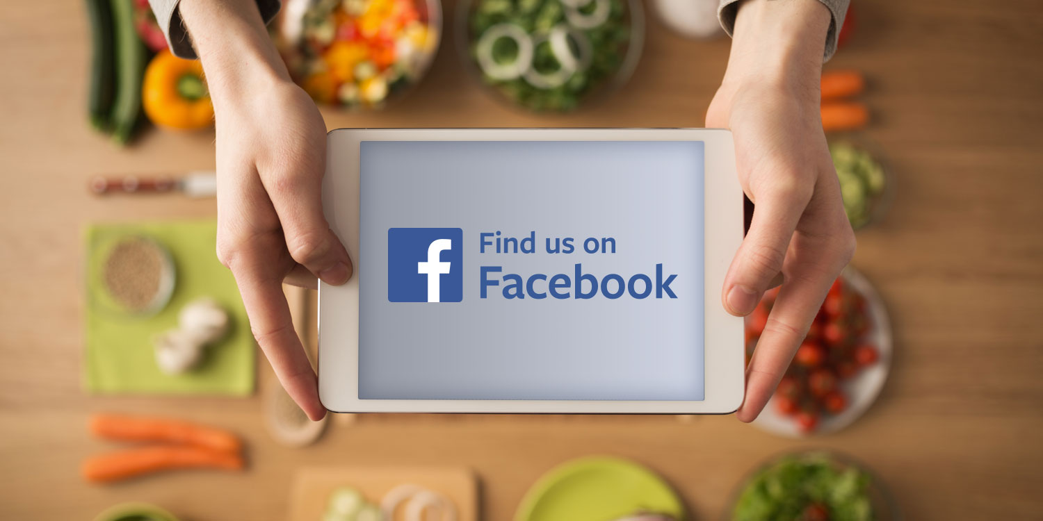 Country Village Nutrition facebook link