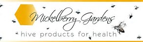 Mickelberry Gardens logo