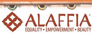 Alaffia logo