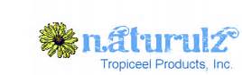naturulz Tropiceel Products, Inc. logo