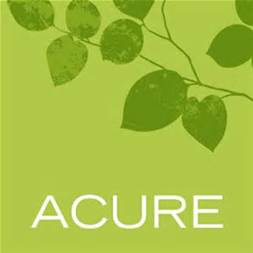 Acure Organics logo