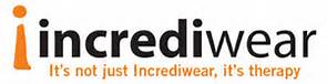 incrediwear logo